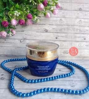 NovAge Intense Skin Recharge Overnight Mask