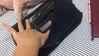 Really nice authentic leather bought in Italy