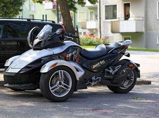 ATV