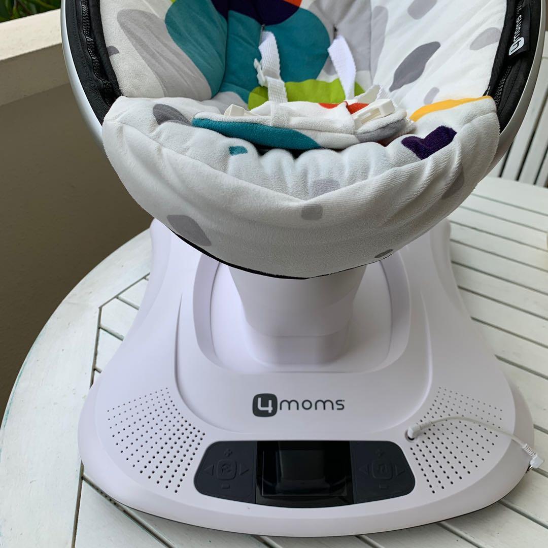 mamaroo 3.0