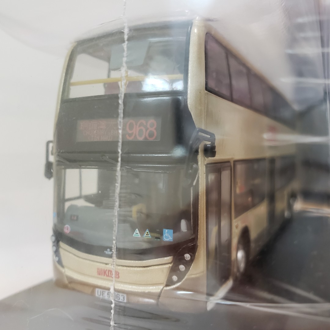 Diecast Vehicles Hong Kong Kmb Bus Dennis Enviro 500 Facelift 12 8m 3atenu74 Route 968 Yogarmony Gr 3d bus time schedule overview for the upcoming week: diecast vehicles hong kong kmb bus