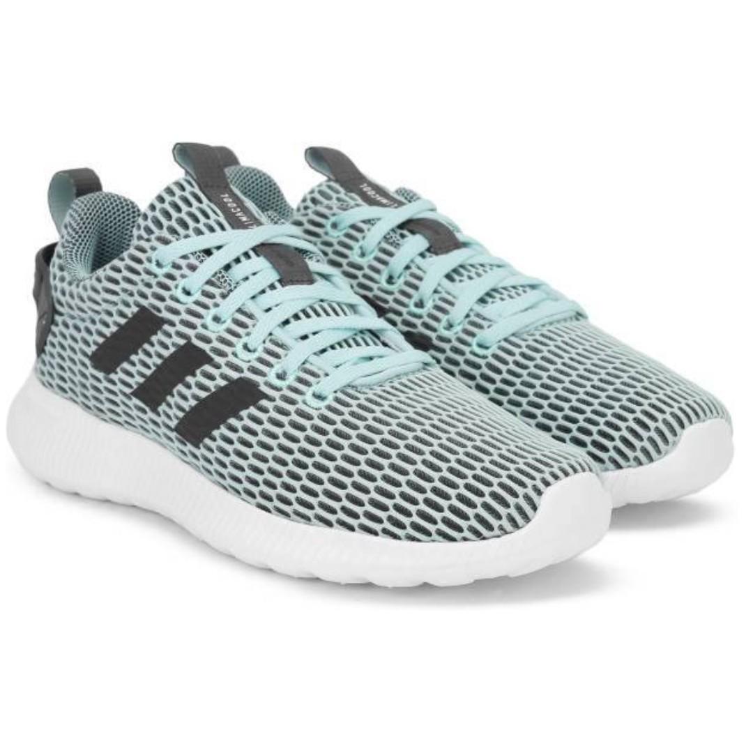Adidas CLOUDFOAM LITE RACER CLIMACOOL DB1589