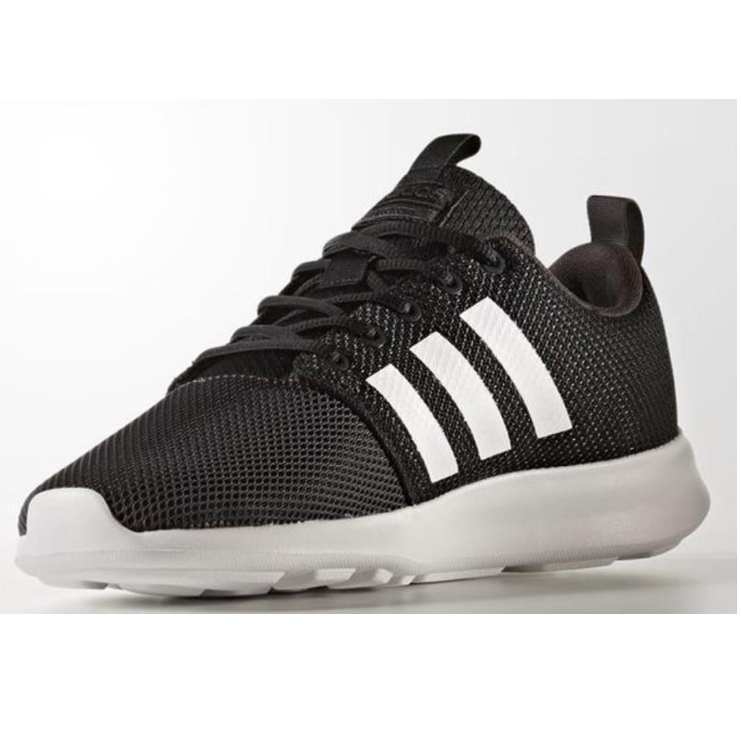 Adidas CLOUDFOAM SWIFT RACER M / BB9939, Men's Fashion, Footwear, Others on  Carousell