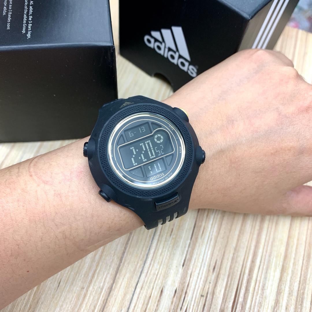 adidas watch sport