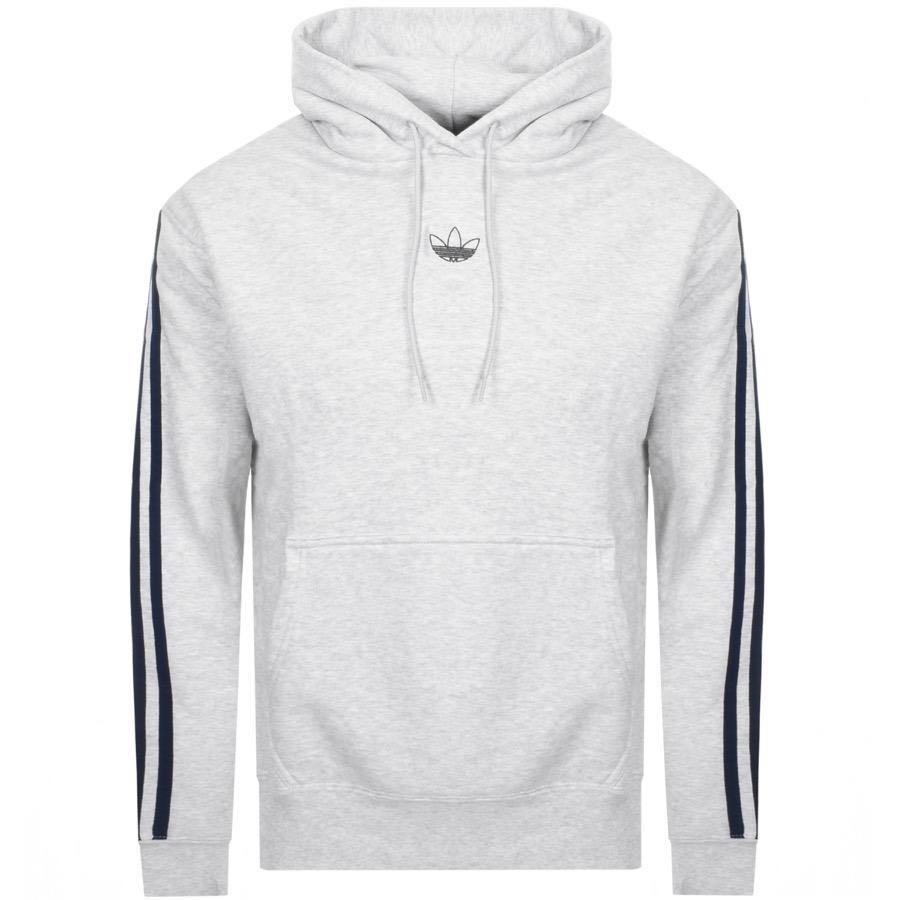 adidas ft bball hoodie