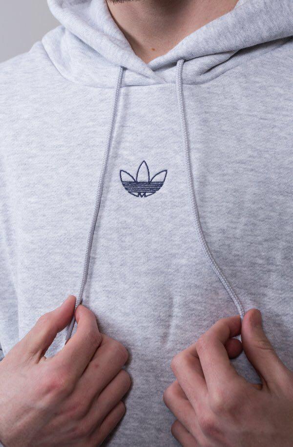 adidas ft bball hoody