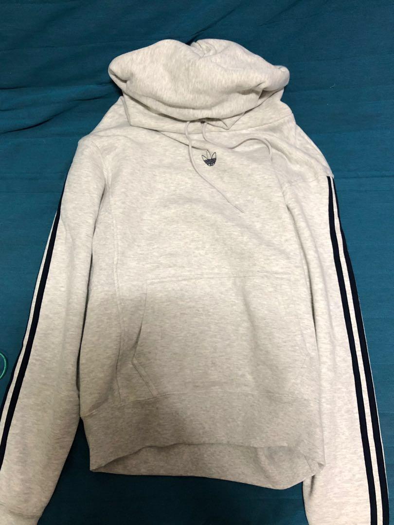 adidas ft bball hoody