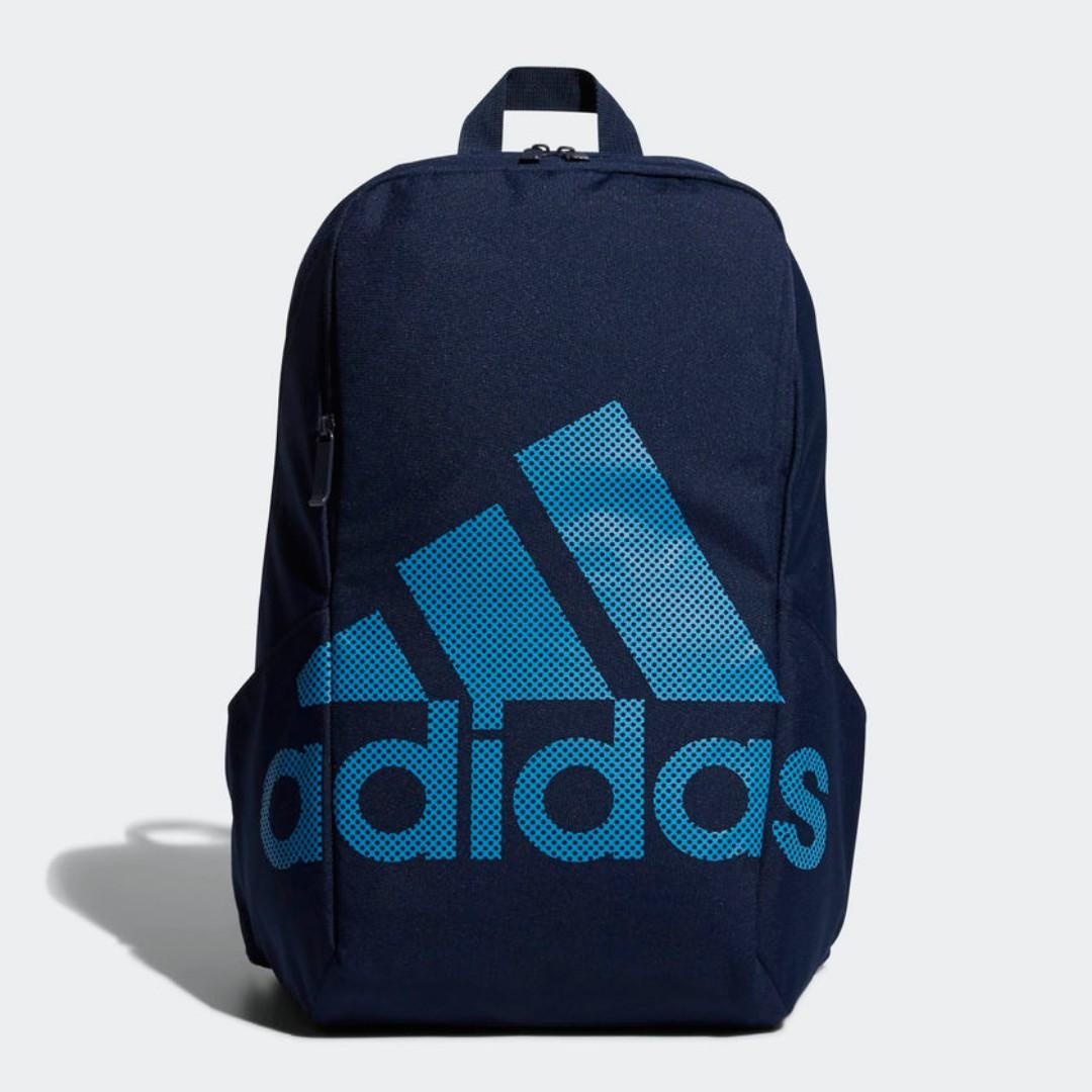 adidas badge of sport backpack