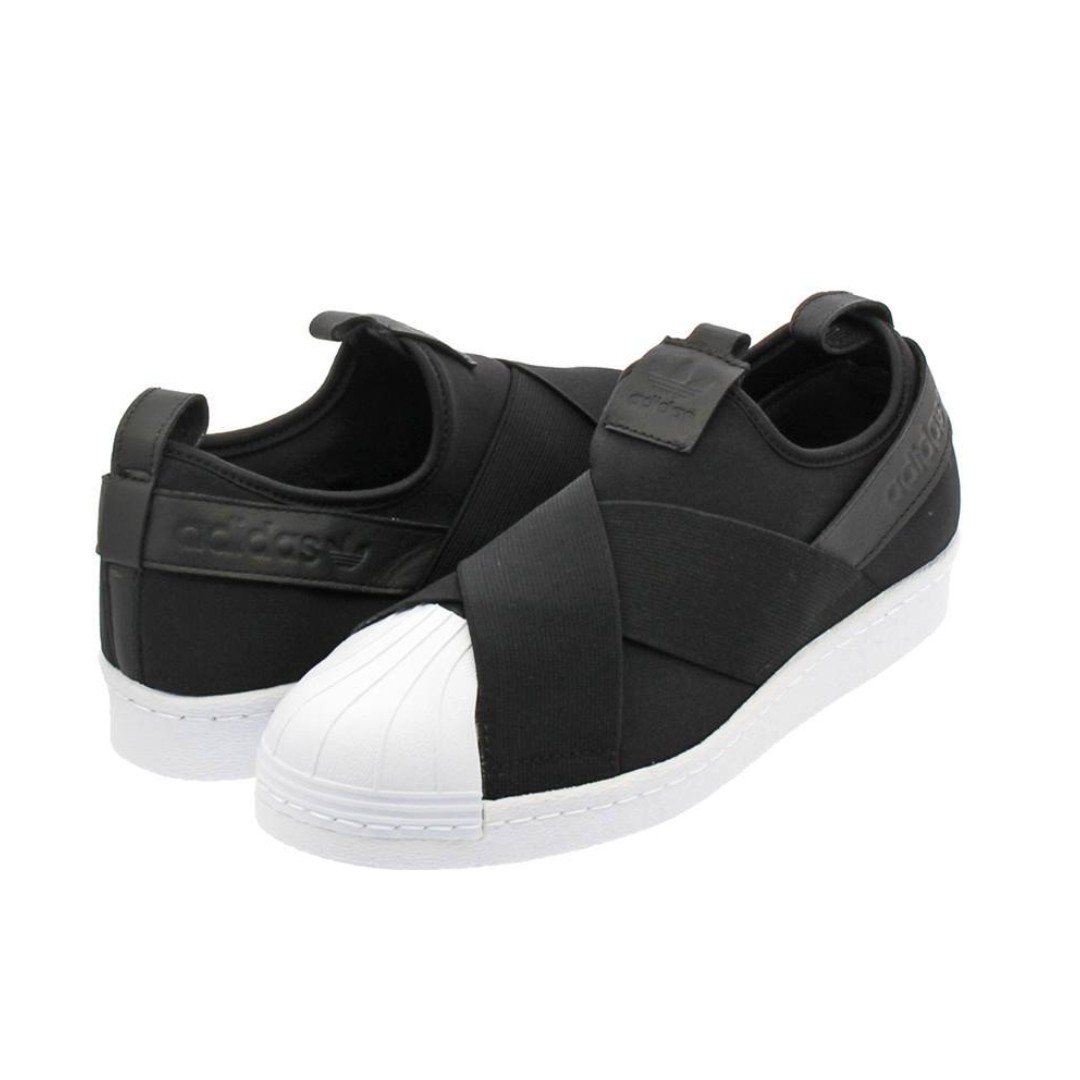 Superstar slipon bz0112 sales