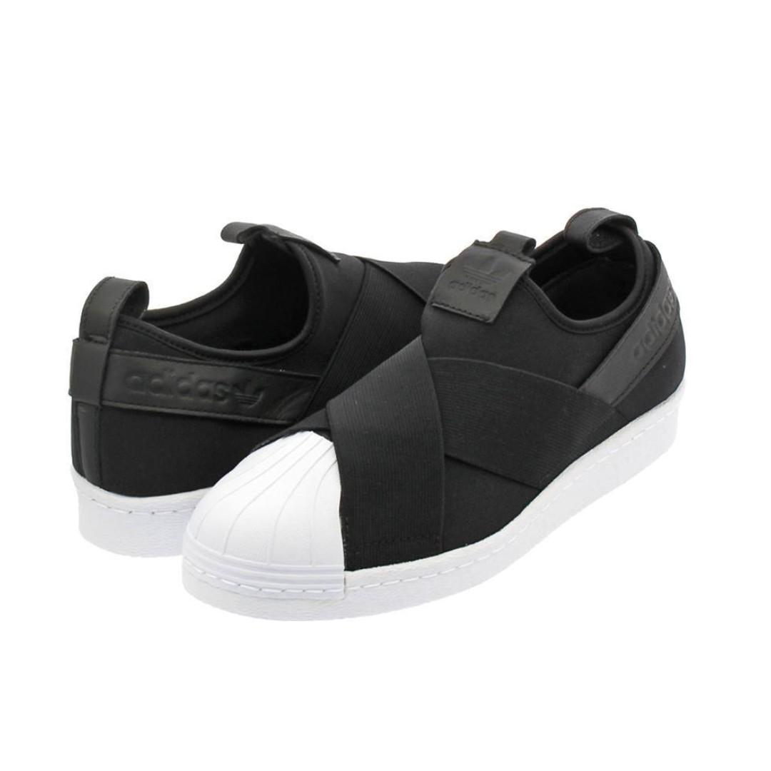 superstar slip on bz0112