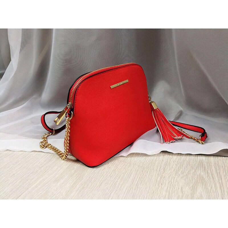 Aldo elroodie crossbody bag shop