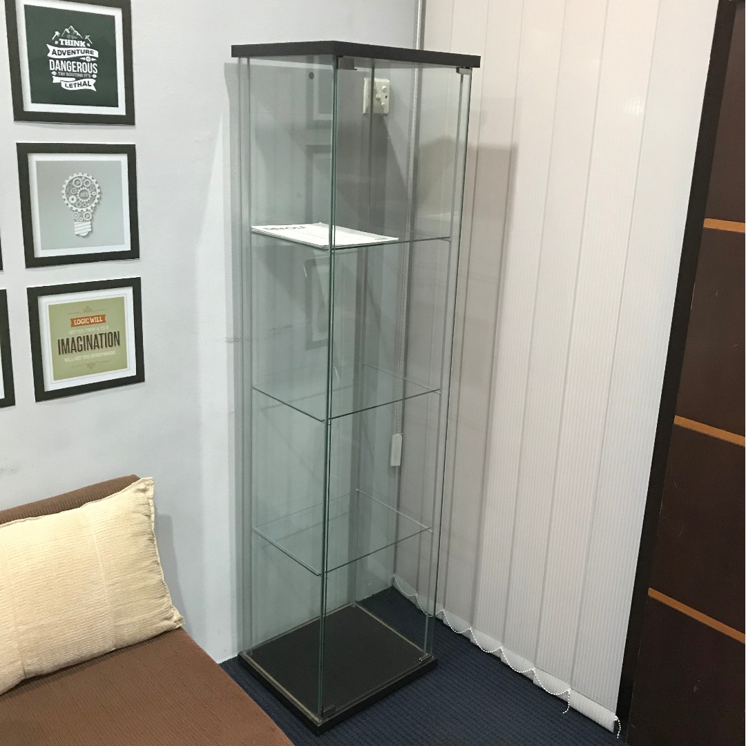 Almari sales display ikea