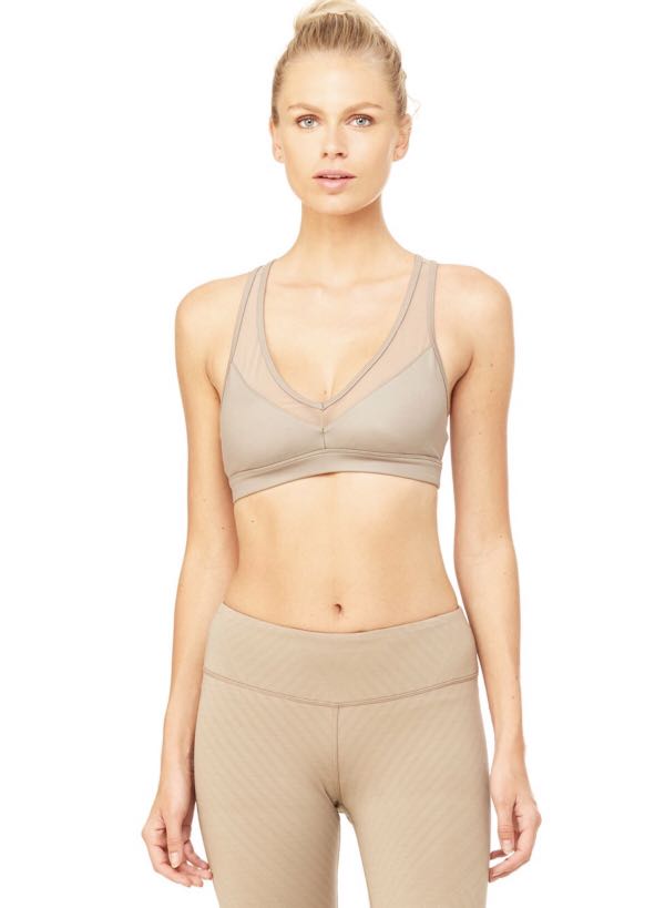 Alo 2024 entice bra
