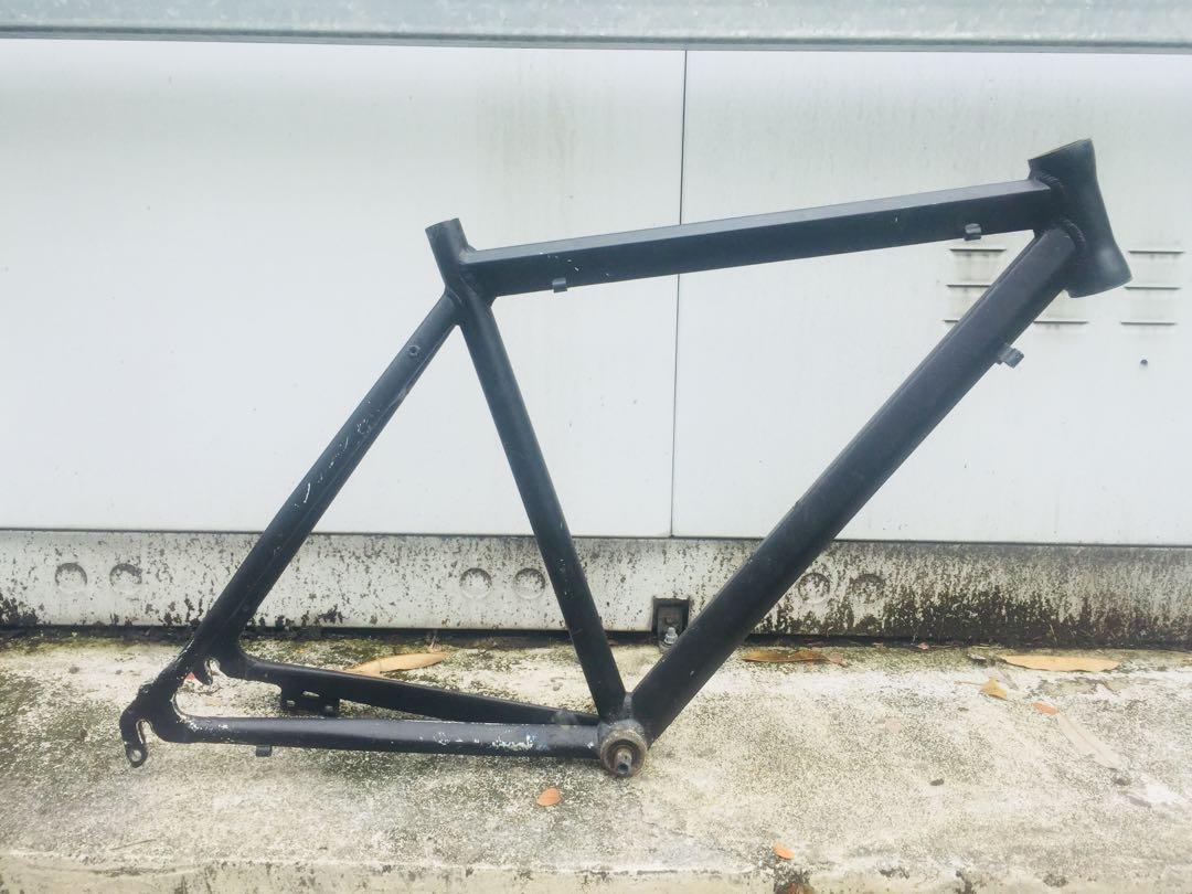 51cm store frame height