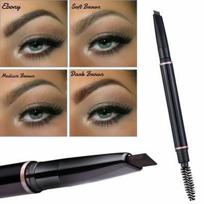 anastasia eyebrow pencil soft brown