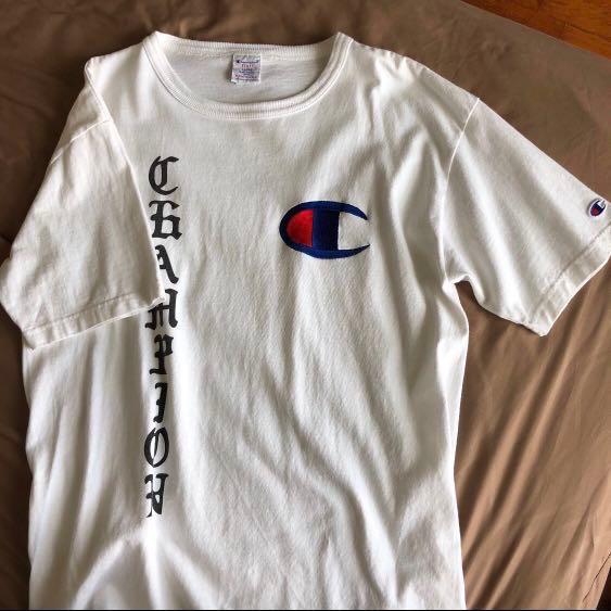 exclusive champion clothing