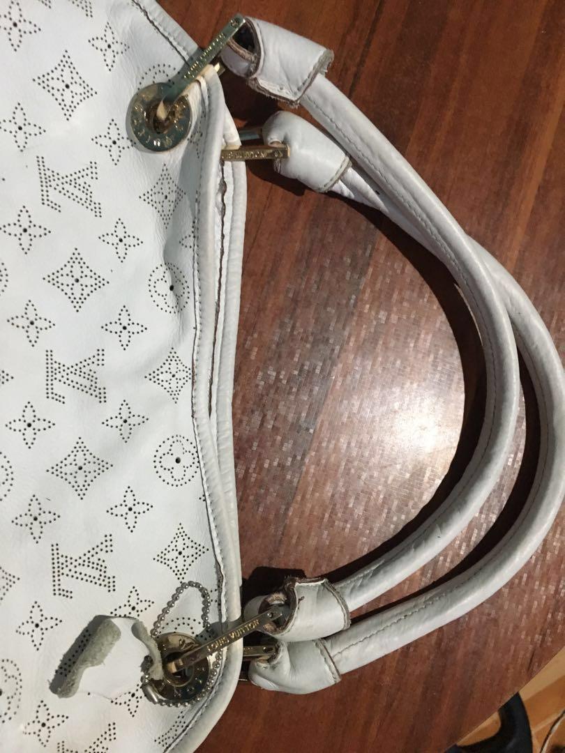 Authentic LV bag with serial number, Women's Fashion, Bags & Wallets
