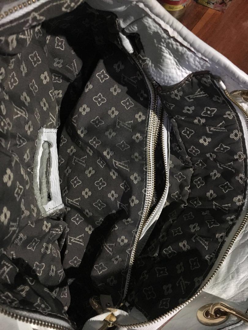 Authentic LV bag with serial number, Women's Fashion, Bags & Wallets