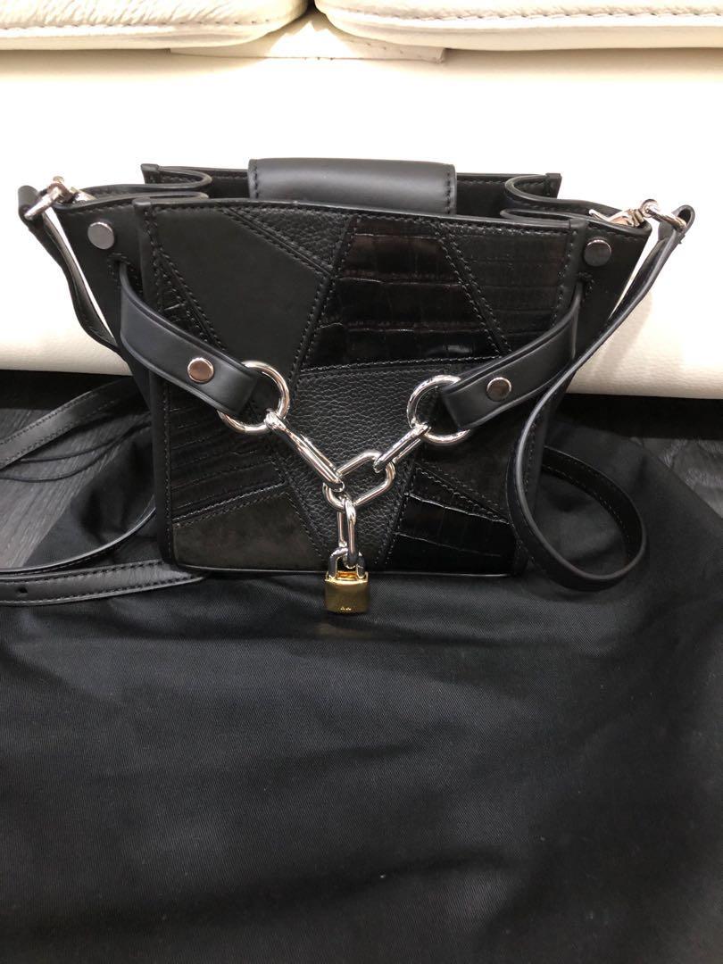 alexander wang attica bag