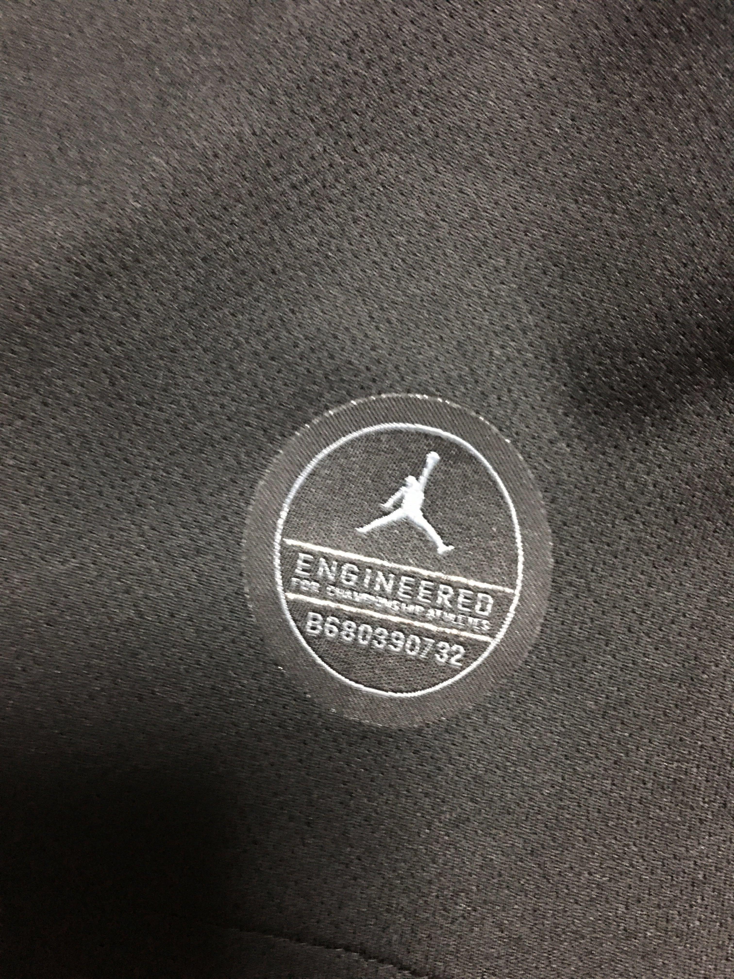 US$ 20.80 - Mens PSG x Jordan x Louis Vuitton Authentic Jersey
