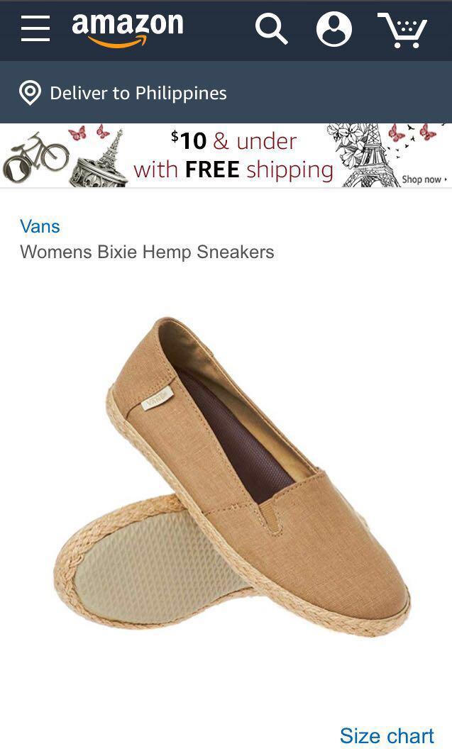 vans surf slip ons
