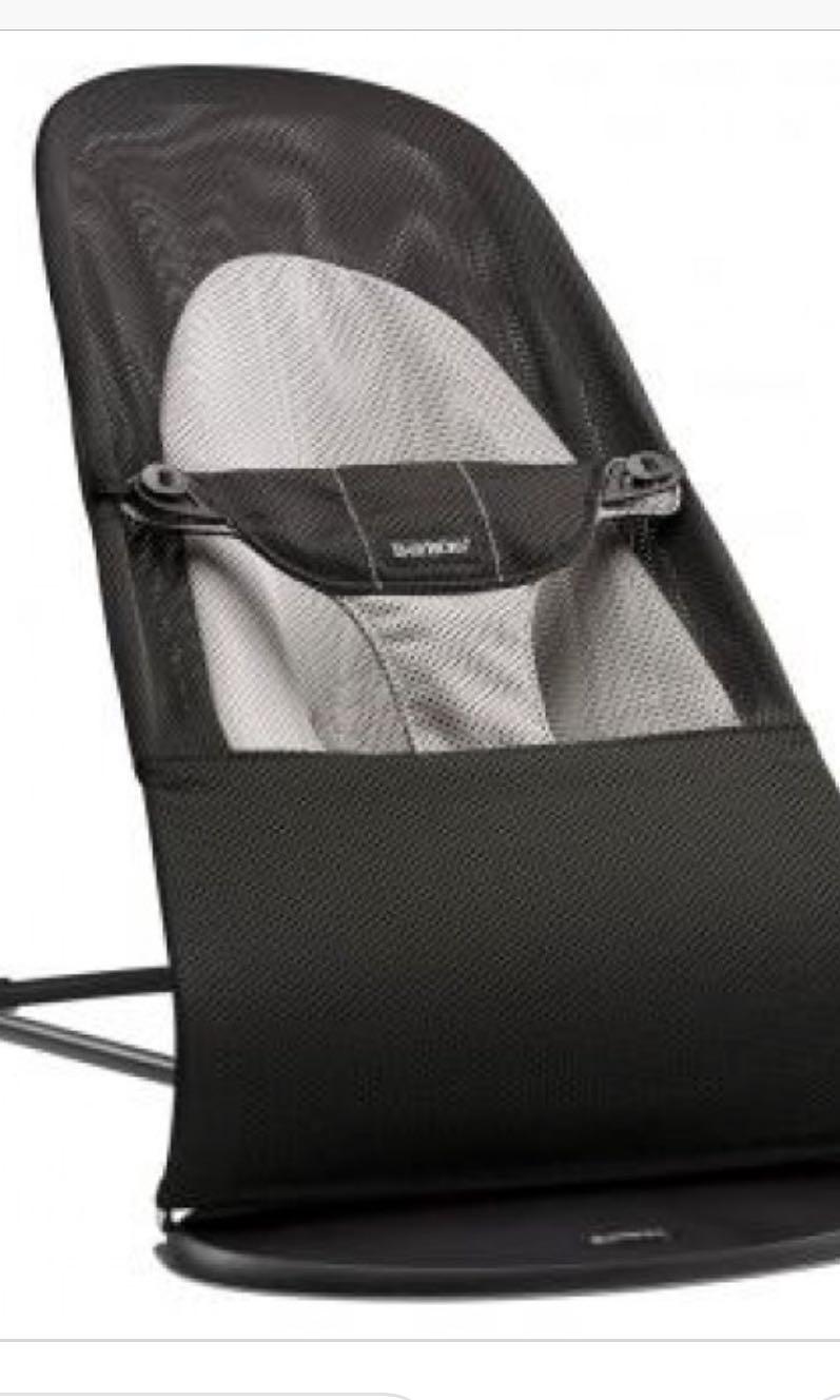 baby bjorn bliss mesh