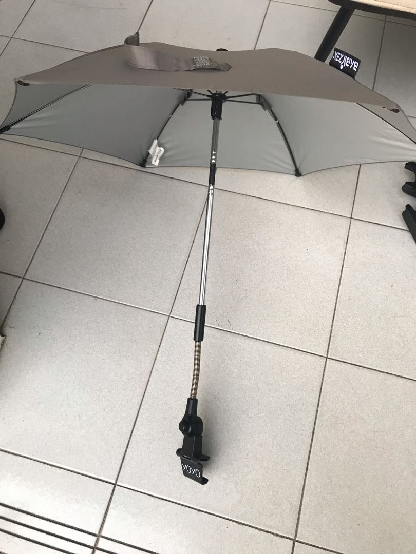 yoyo umbrella