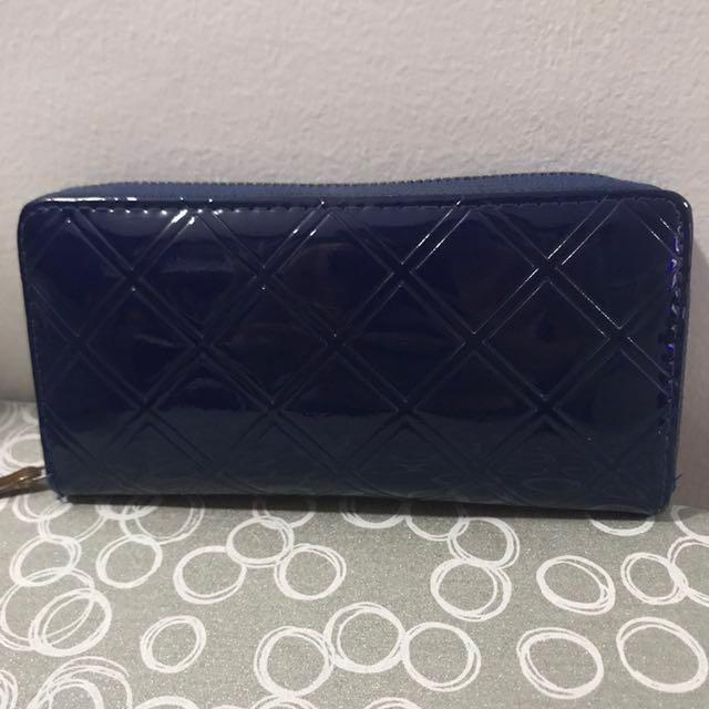 Bench Leather Wallet On Carousell
