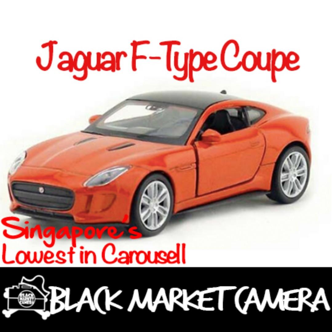 accessories for jaguar f type