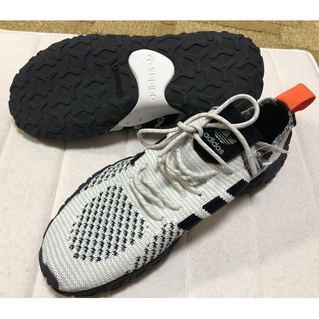 Originals f/22 primeknit trainers in off white shop
