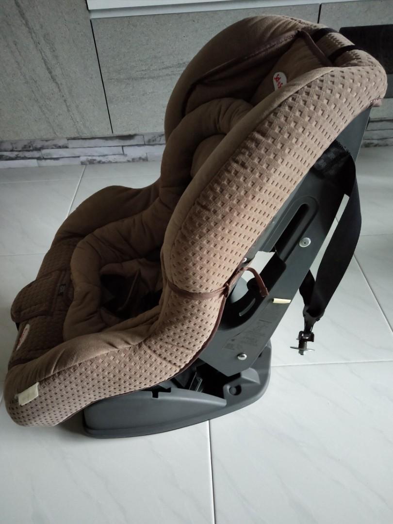 Safe and sound premier car seat outlet