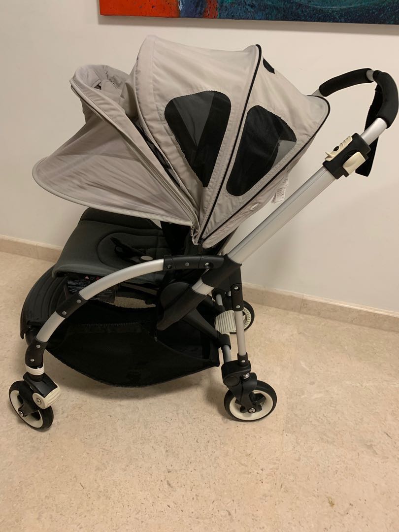 bugaboo b3 stroller