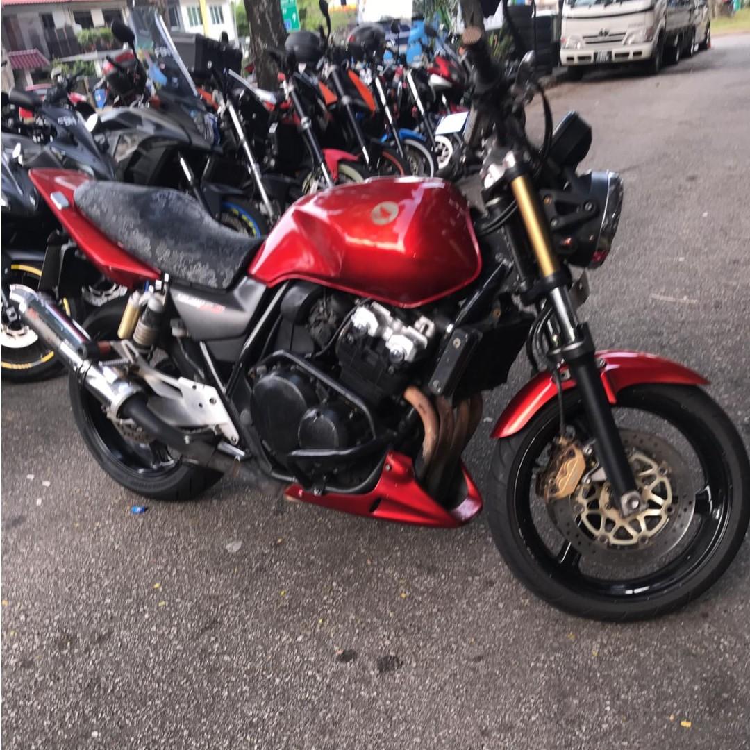 yoshimura motorcycle for sale