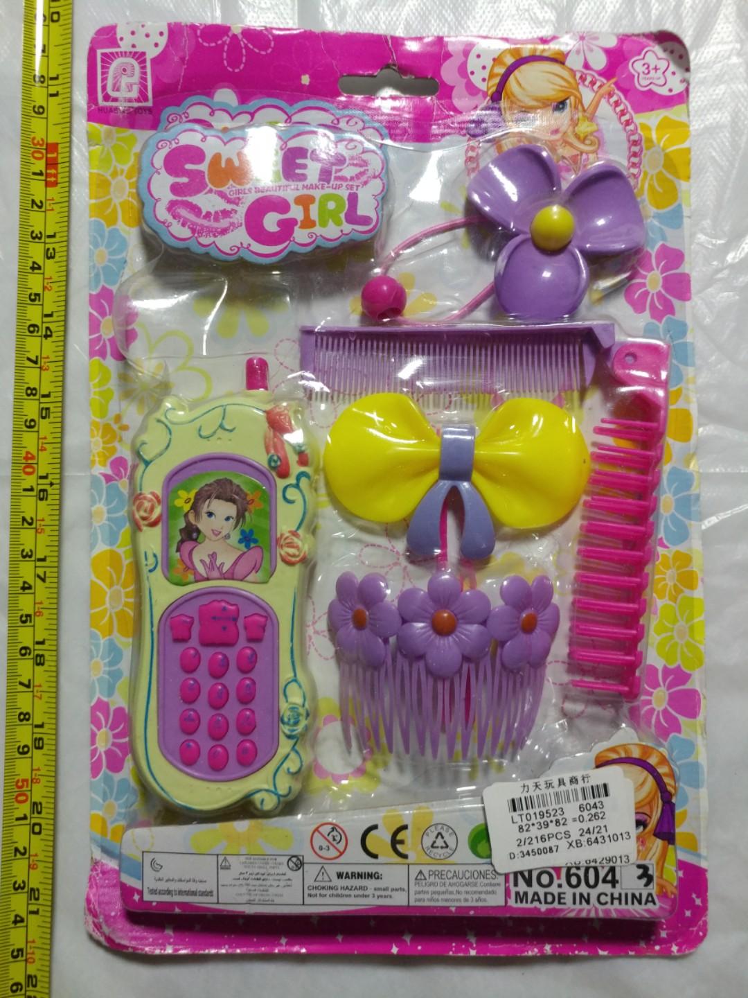 Clearance Sales Baby Kids Children Toys Birthday Gift