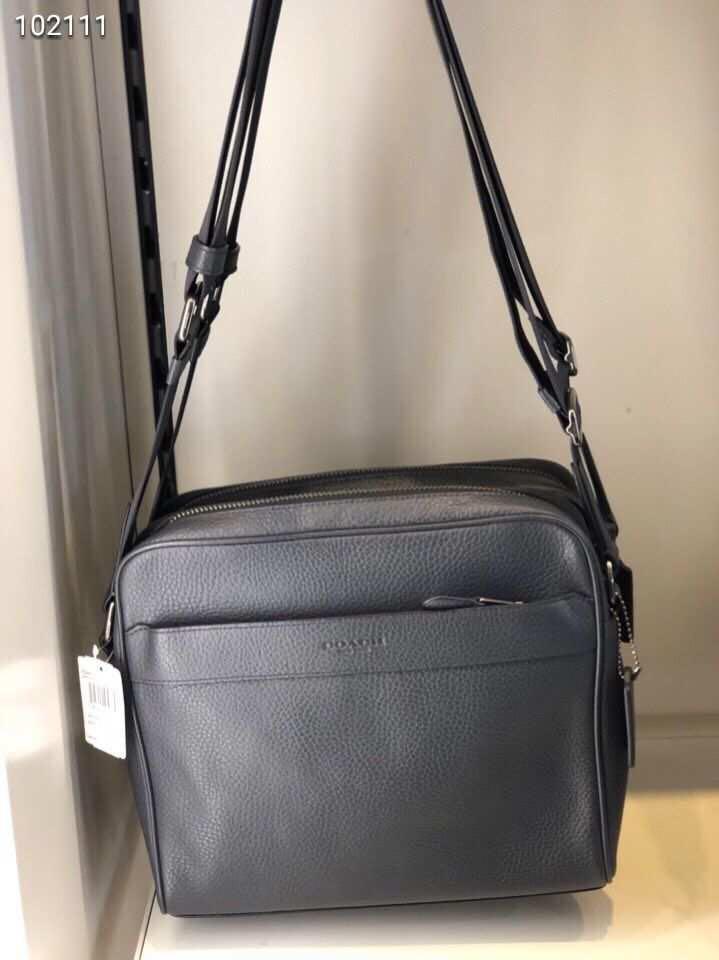 charles camera bag coach