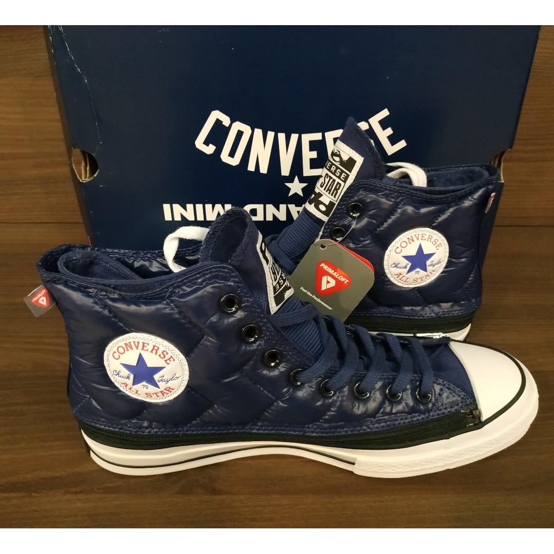 Converse perks outlet and mini