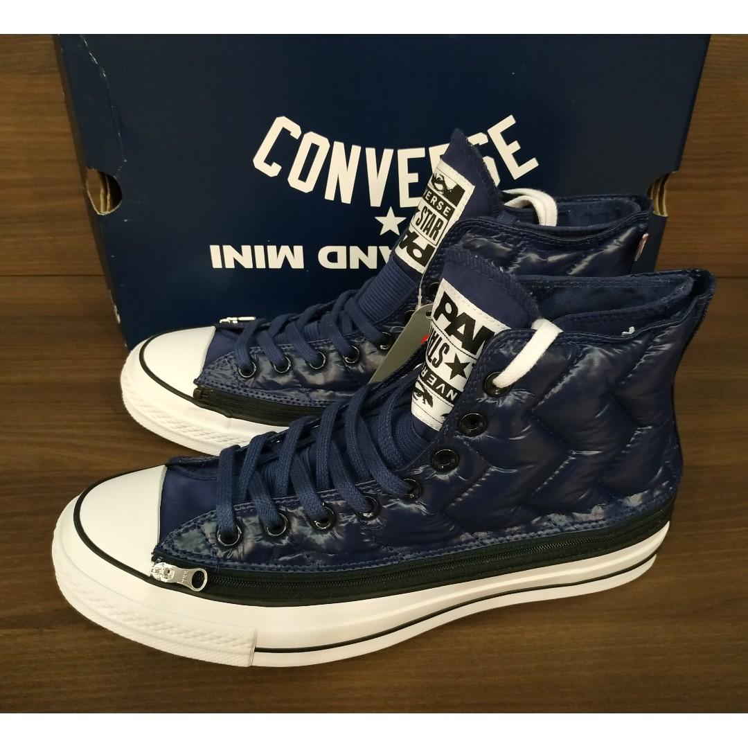 converse pam