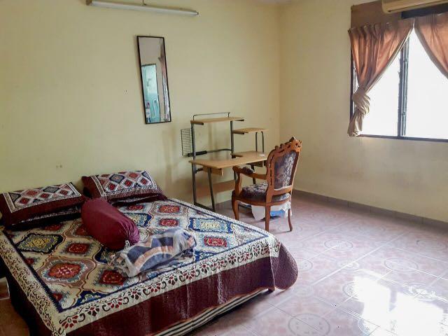 Cornet Lot Bungalow Unit, Taman Desa Permai Pedas, Rembau for Sale 