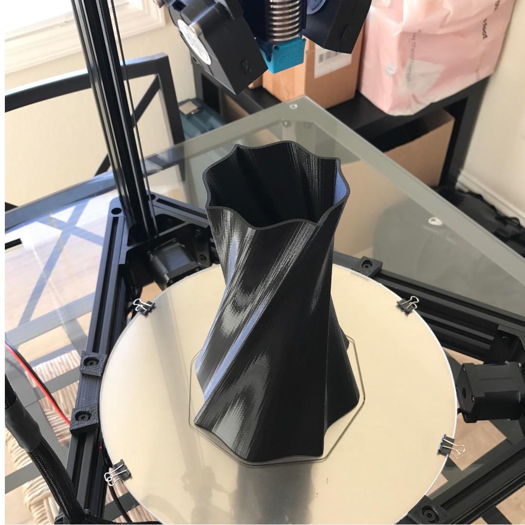 D300vs 3d Printer Electronics Others On Carousell