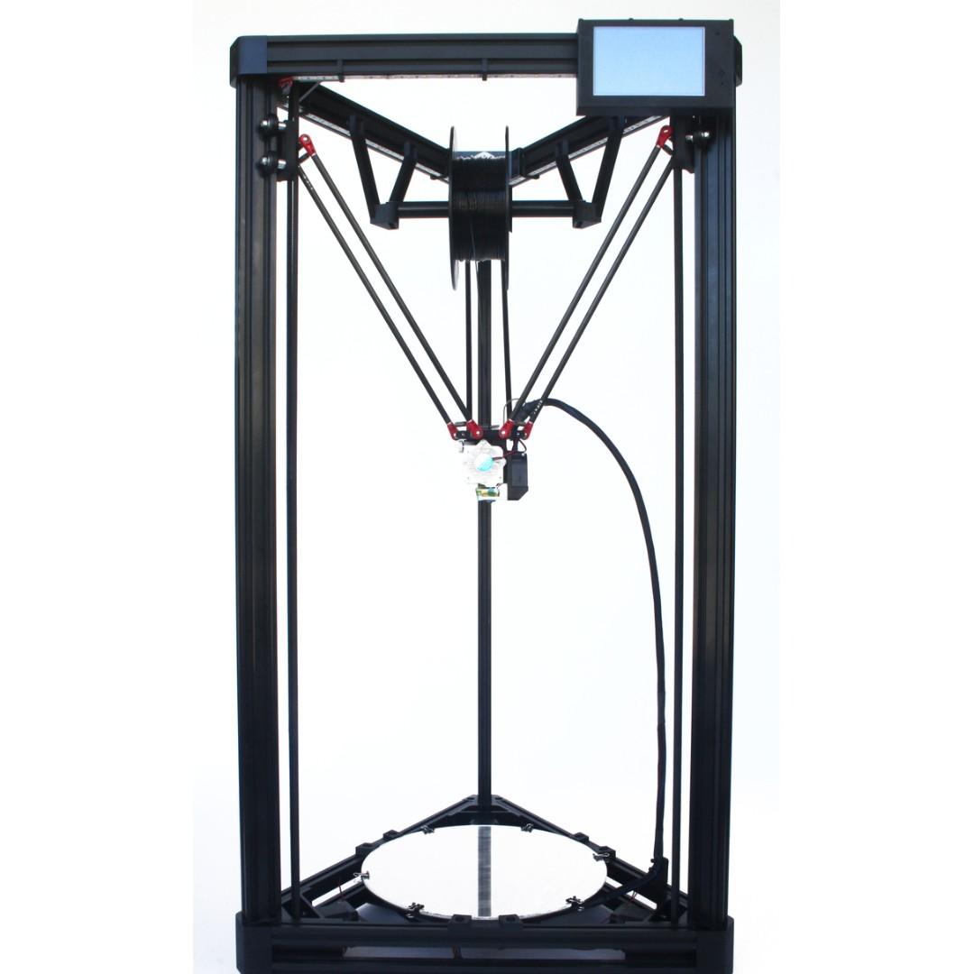 D300vs 3d Printer Electronics Others On Carousell