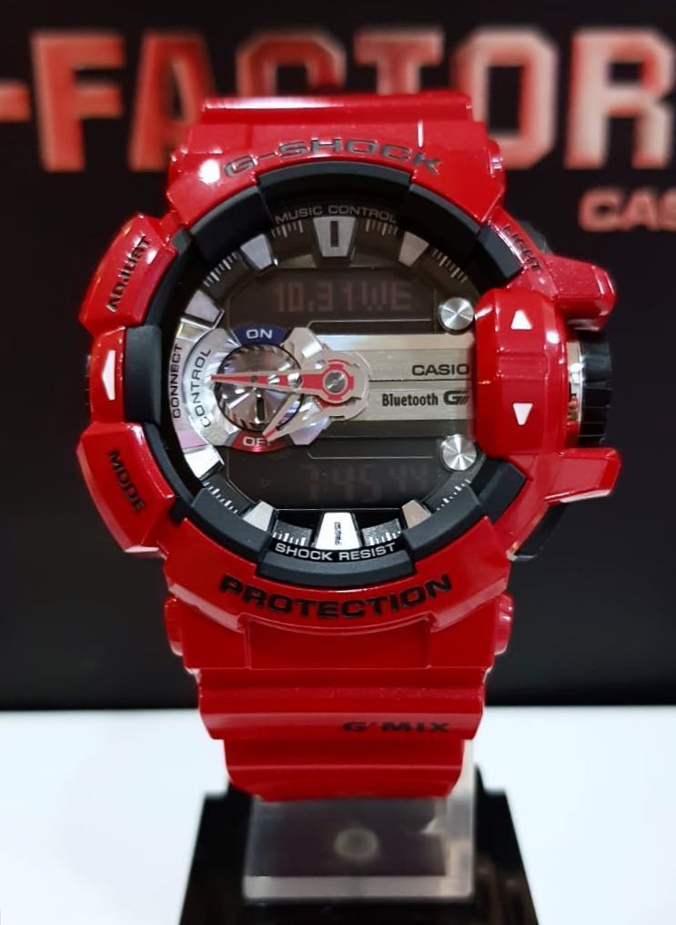 G shock gba 400 4a cheap