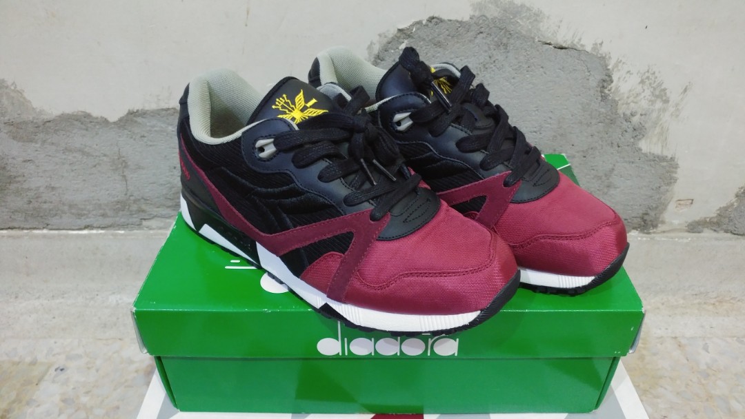 Diadora n9000 store vda