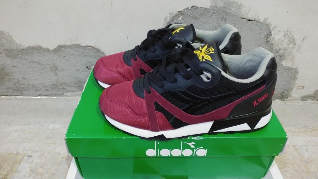 Diadora n9000 vda deals