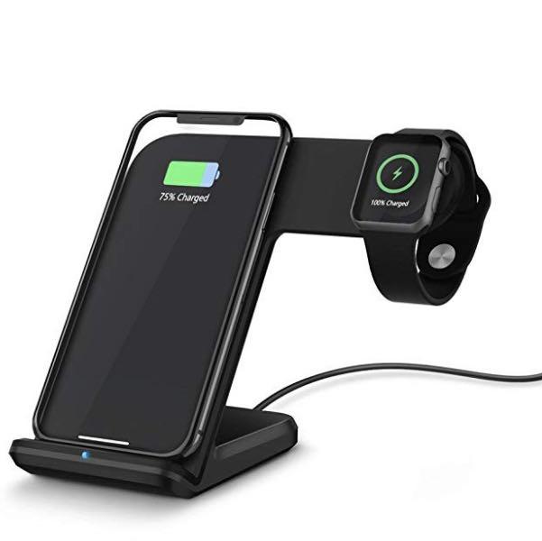 apple watch series 2 compatible with iphone 8