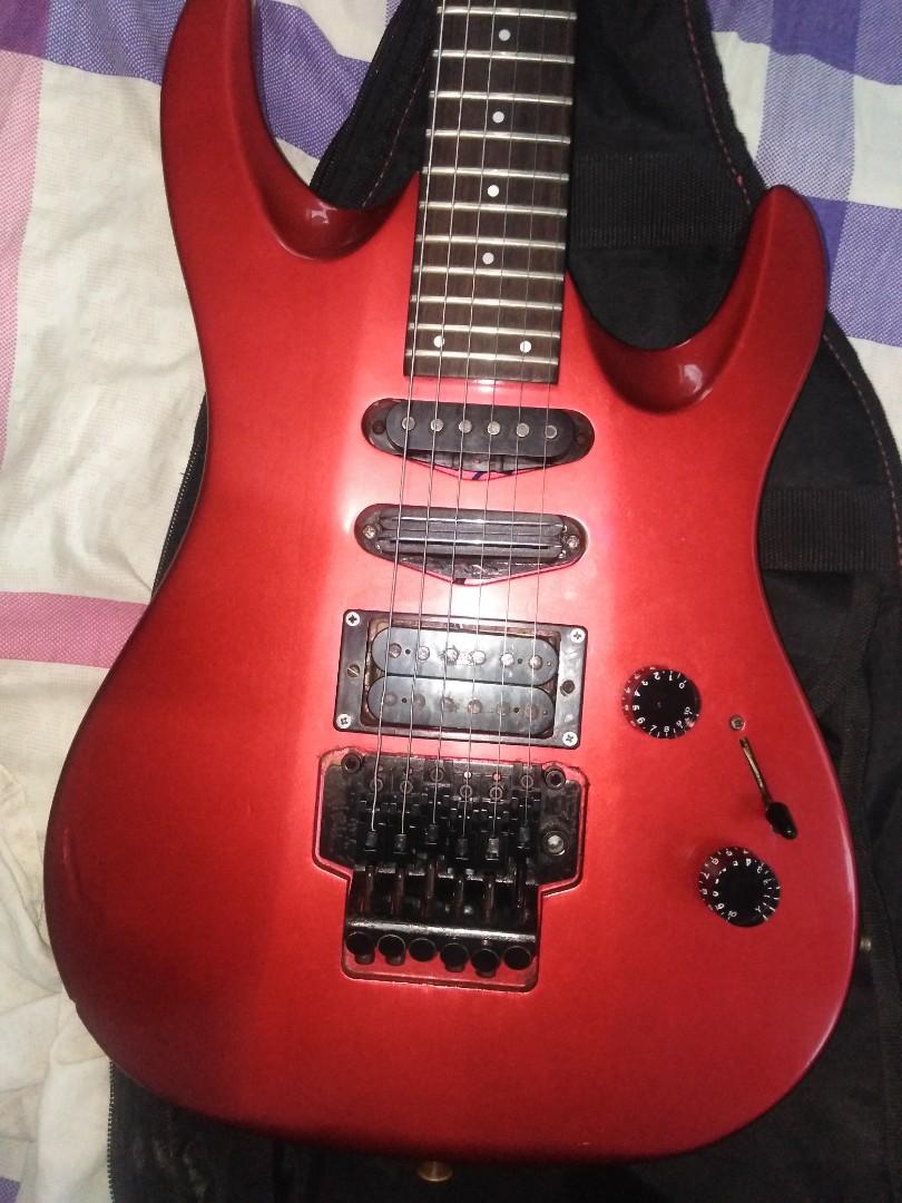 Aria Pro Ii Ma Series