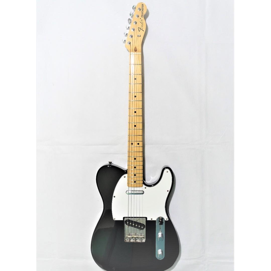 Fender Japan TL71-58 Electric Guitar Telecaster Tele