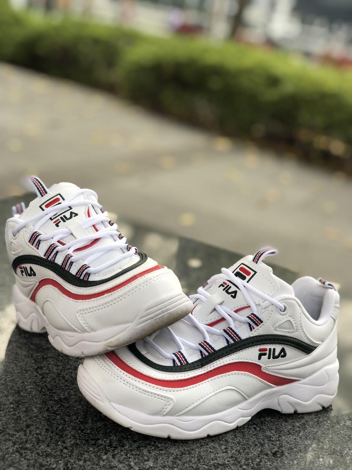 fila sneakers australia