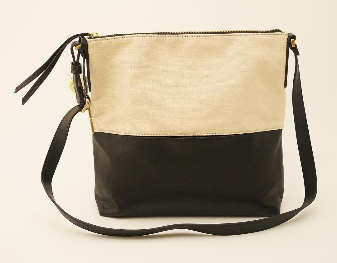 Charlotte hobo fossil on sale