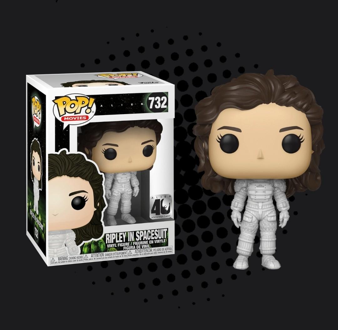 ripley in spacesuit funko pop