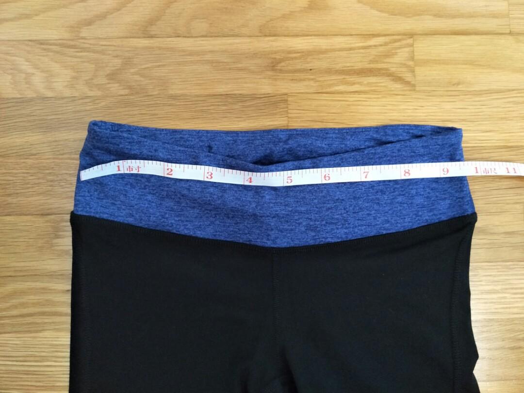 gap body workout pants